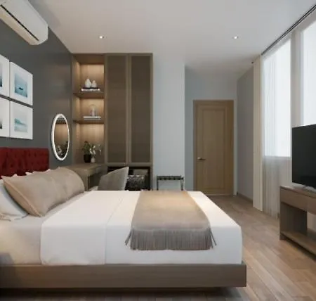 Hanoi La Charm Hotel & Spa